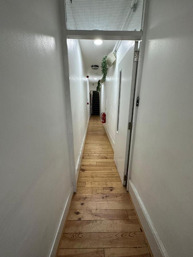 Notting Hill Guest Flat Apartman Ealing kerület Kültér fotó